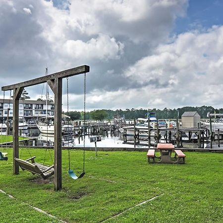 Ocean Springs Condo In Waterfront Resort! Eksteriør bilde