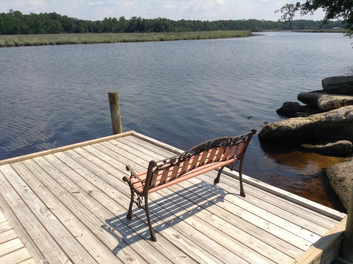 Ocean Springs Condo In Waterfront Resort! Eksteriør bilde