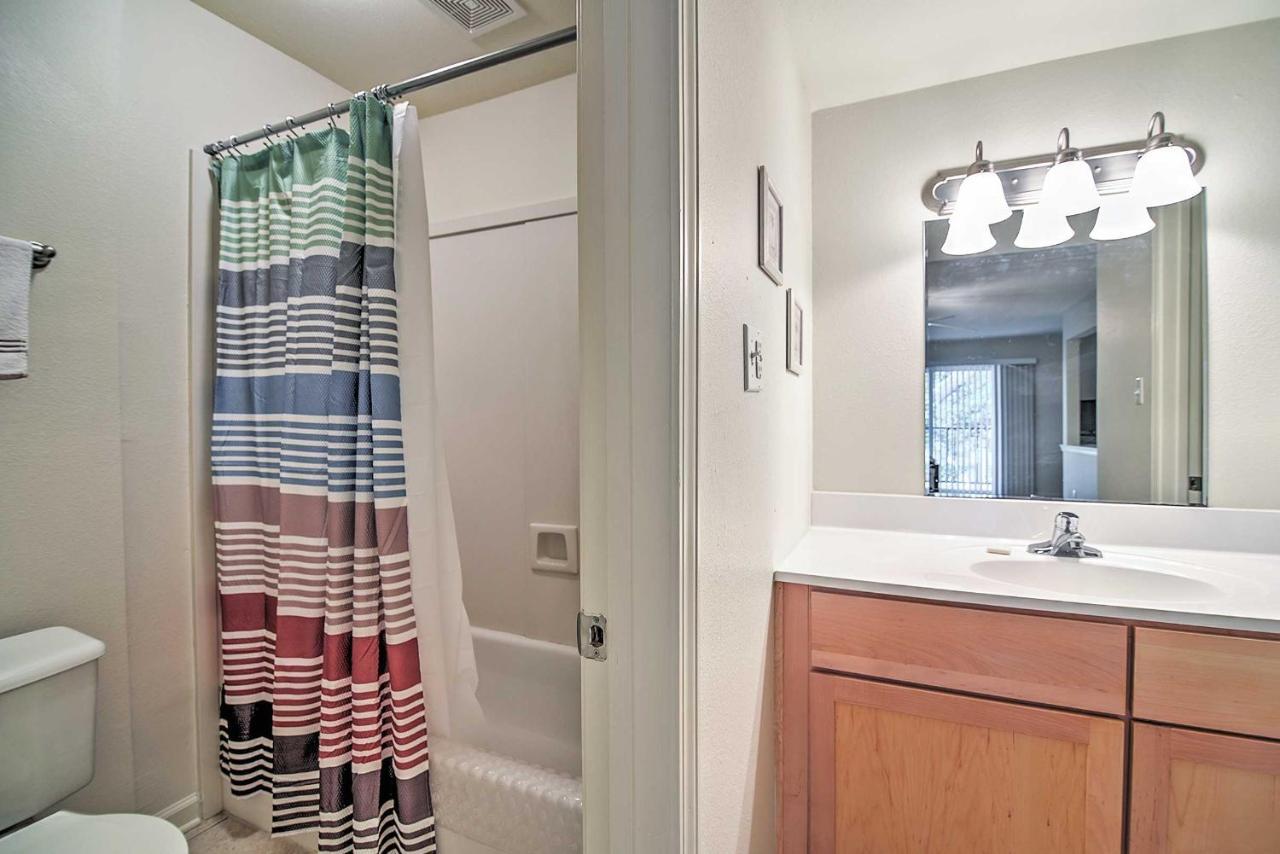 Ocean Springs Condo In Waterfront Resort! Eksteriør bilde