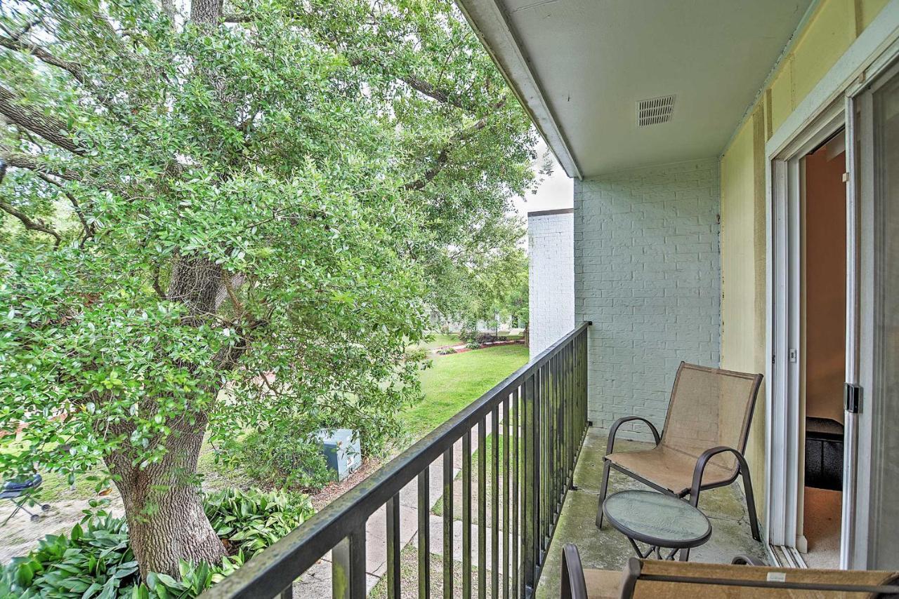 Ocean Springs Condo In Waterfront Resort! Eksteriør bilde